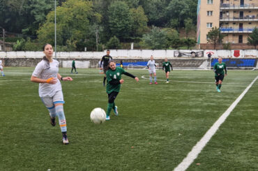 ACS Sporting Banat, înfrângere la debutul în Liga 3
