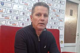 Flavius Stoican: Cred că a fost un arbitraj pe care mi l-aș dori și eu în deplasare!