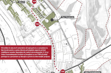 Stai în Govândari? Hai la consultare!