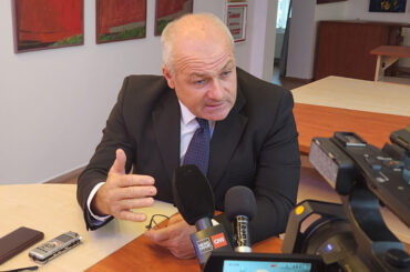 Chiar cu 80% circ, efortul de 20% a fost pentru județ