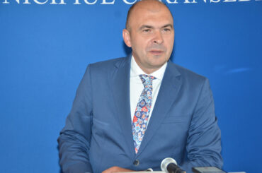 Felix Borcean: Sunt curios cât de repede va fi judecat cazul pe fond!