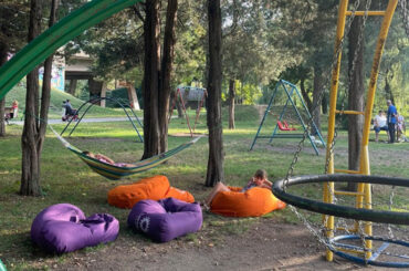 Joaca, după program și regulament!