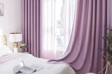 Nu concepi ferestrele fără perdele? Iată care sunt ultimele tendințe în domeniu!