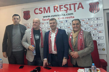 Bobar: Toți acționarii vor să facem performanță!