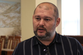 Modernizare pas cu pas la Reșița