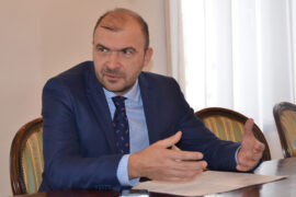 Felix Borcean: S-a întâmplat ceea ce poate nu mai speram!