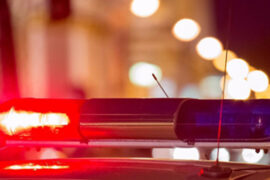 Șase tineri reținuți pentru o încăierare la Glimboca