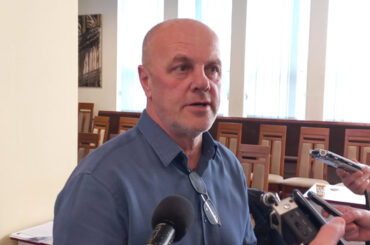 De Revelion, în Centrul Civic al Reșiței