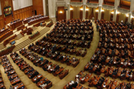 În sfârșit am aflat cine ne sunt parlamentarii