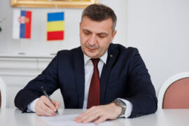 2,3 milioane de euro pentru intervenții rapide