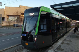 Carduri de transport gratuite pentru elevi