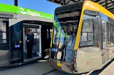 Anul Nou a adus reșițenilor și tarife noi pentru transportul local