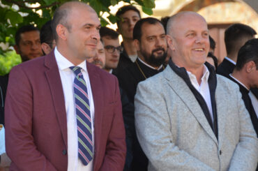 Felix Borcean: Mă gândesc cu groază la reacțiile la proiectul de mobilitate urbană!