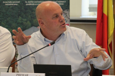 Popa: Pe strada Mociur se va lucra ca-n China, zi și noapte!