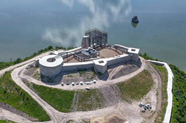 Coronini: de la ruine la comoară turistică