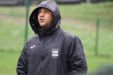 CSM Caransebeș, amical cu Șoșdea