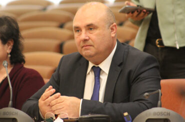 Apa e bună și poate fi consumată cu încredere