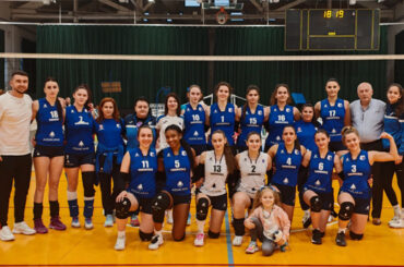 CSM Caransebeș speră încă la Liga Națională