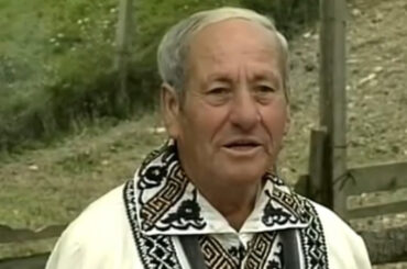 Achim Nica: vocea care nu a cerut nimic, dar a dăruit totul!