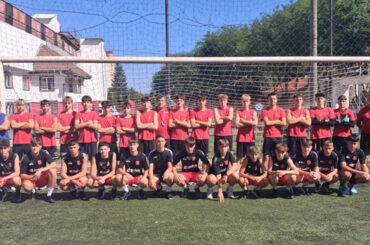 Juniorii Reșiței nu fac încă față la Liga 2! Va apărea echipa ”satelit” în Liga a IV-a!