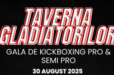 VIDEO! Forotic găzduiește ”Taverna Gladiatorilor”