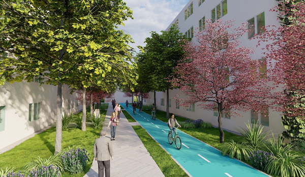 Proiect de 60 de milioane de lei pentru Micro 3