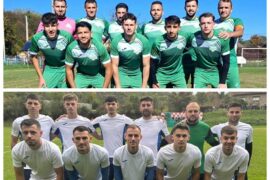 Vine derby-ul Ligii a IV-a: FC Nera Bogodinț – CSM Caransebeș!