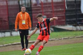 Flavius Stoican, către propriii jucători: Fotbalul o să-i răsplătească atât cât dau ei fotbalului!