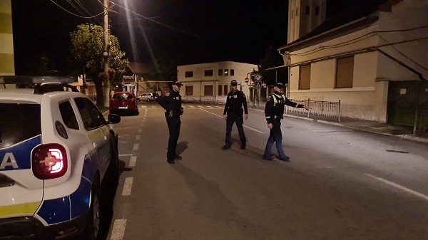 Amenzi de 65.700 de lei și confiscări de peste 100 mc de lemne