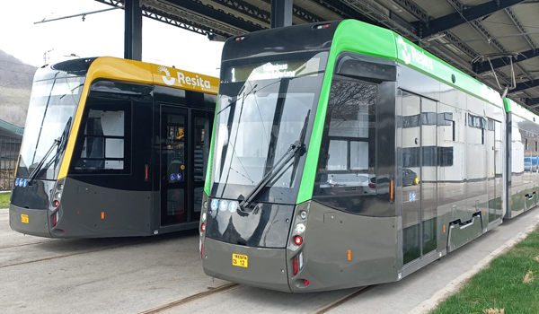 Tamponarea tramvaielor a crescut veniturile TUR!