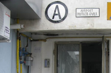 Adăposturile de protecție civilă, reinventariate