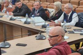 De la sănătate, până la Herculane și jaf, totul rămâne o dilemă