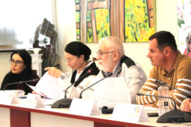 4,5 ha au trecut prin Consiliului Local