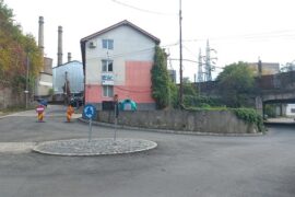 Șoferi, uitați strada Dealul Mare timp de o lună!