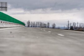 Cercetări arheologice pe traseul Drumului de mare viteză Filiași–Lugoj