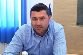 Golu(l) de locuințe dispare în Ciclova Română