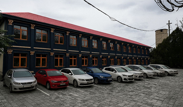 Costel Ursu: Vrem să salvăm spitalul și să dăm o șansă Oraviței!