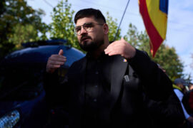 Samuel Miclău: DN 6 rămâne drumul morții!