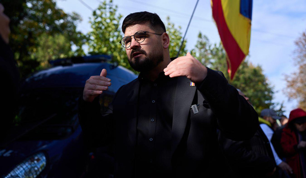 Samuel Miclău: DN 6 rămâne drumul morții!