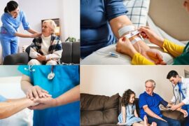 NURSMED – Vindecarea poartă chipul omeniei