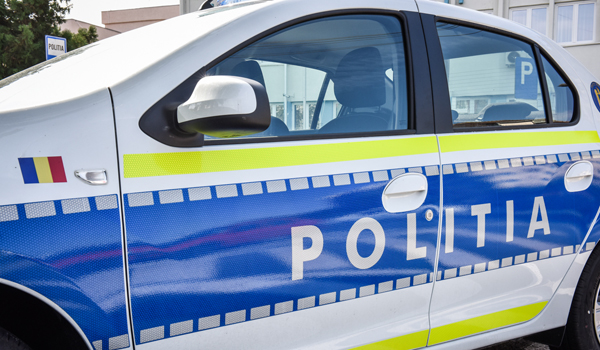 Bijuterii valoroase, abandonate la Caransebeș