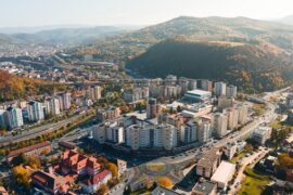 Calitate avem, cu vibrația și prosperitatea stăm mai rău