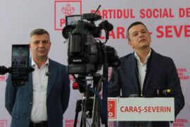 Grindeanu este omul potrivit pentru reconstrucția PSD!