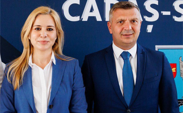 Seriozitatea o propulsează pe Mihalcea în fruntea OFSD Caraş-Severin