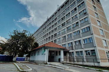 SMUC datorează 1,4 milioane de lei pentru hrana pacienţilor