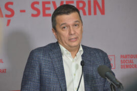 Grindeanu, pentru Bolojan: „Dacă vreți coaliție, trebuie să aveți dialog! Altfel…”