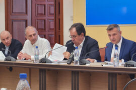 S-a ajuns la punctul terminus cu spitalele!