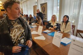 S-au făcut 1360 de angajări în Caraș-Severin!