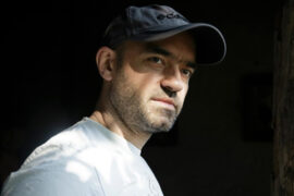 Casting de film la Reșița