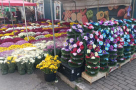 Adio (fără regrete) coroanelor din plastic